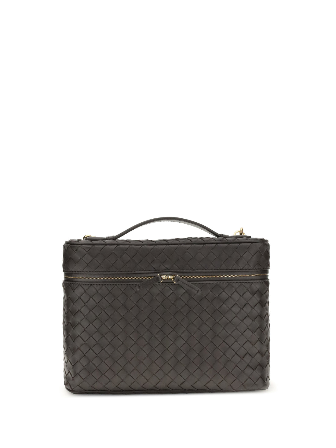 BOTTEGA VENETA OS soft vanity beauty case