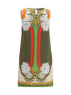 ambrosia dress