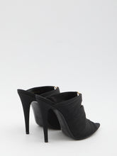 SAINT LAURENT 36 emilie mules 