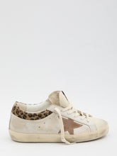 GOLDEN GOOSE 36 super star sneakers 