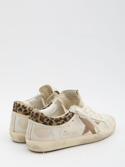 GOLDEN GOOSE 36 super star sneakers 