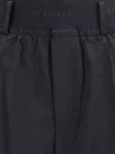 ALAIA M tailored knee shape pants