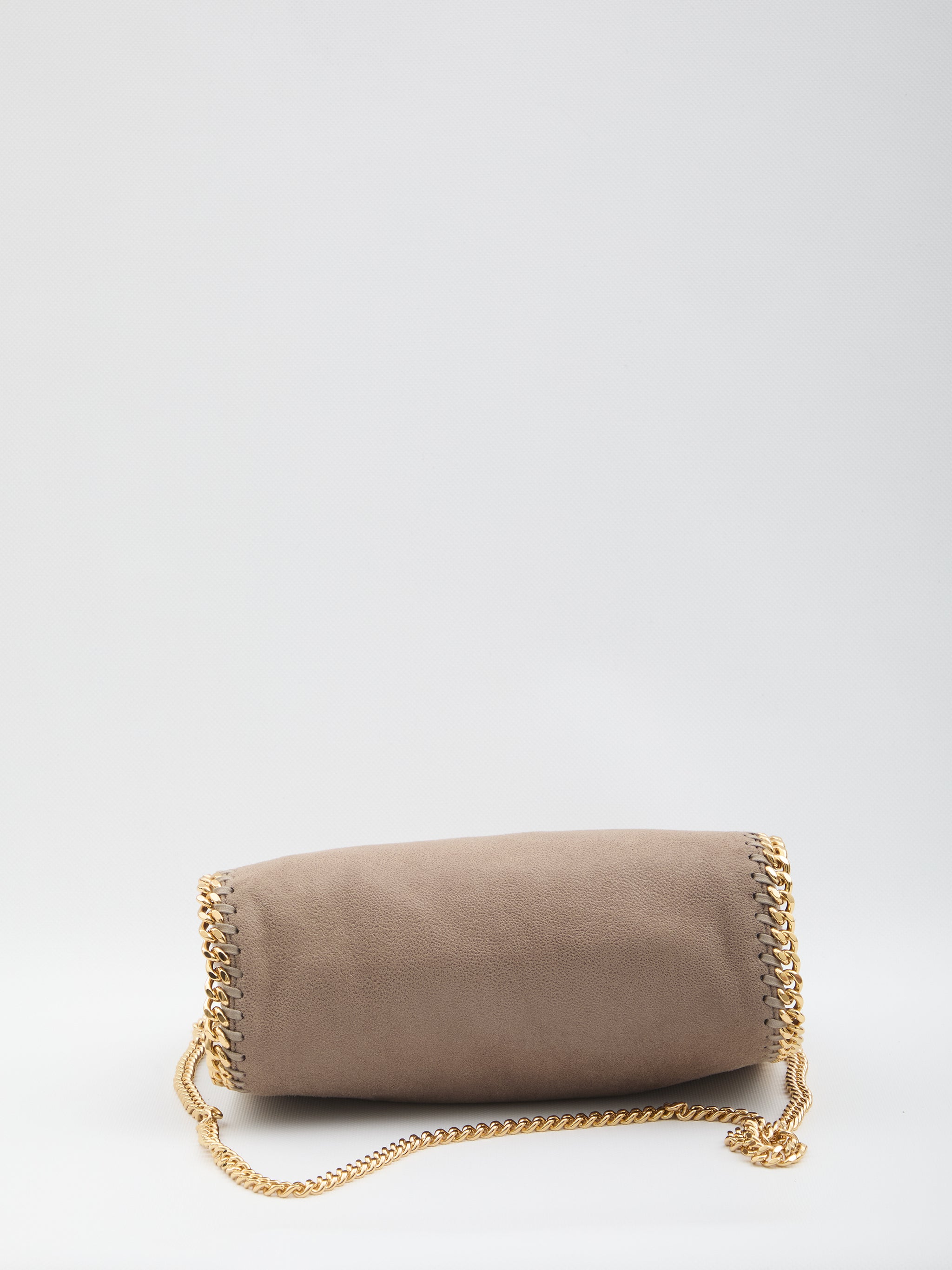 falabella mini tote bag