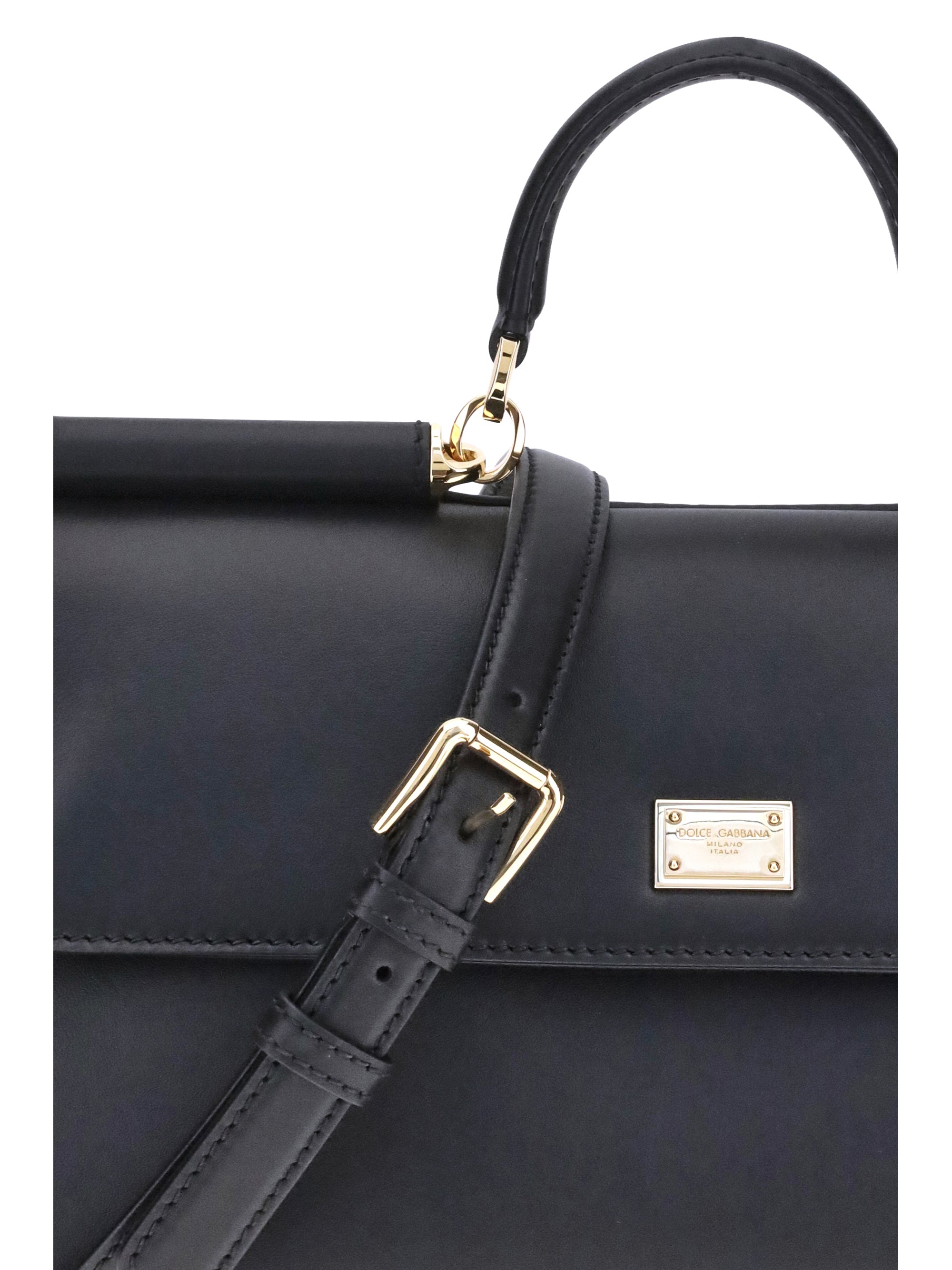 DOLCE &amp; GABBANA OS my sicily handbag