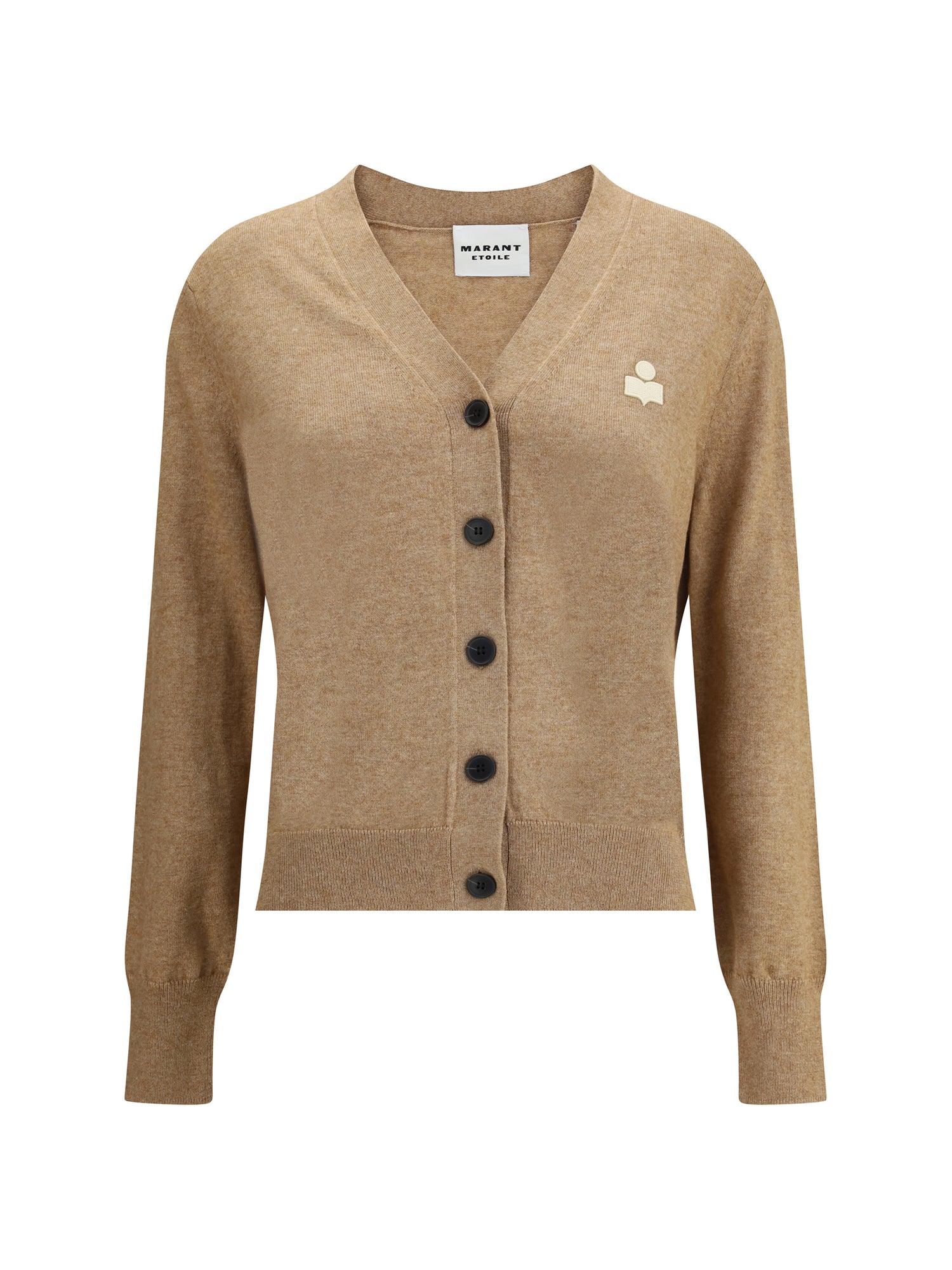 MARANT ETOILE 34 karina cardigan