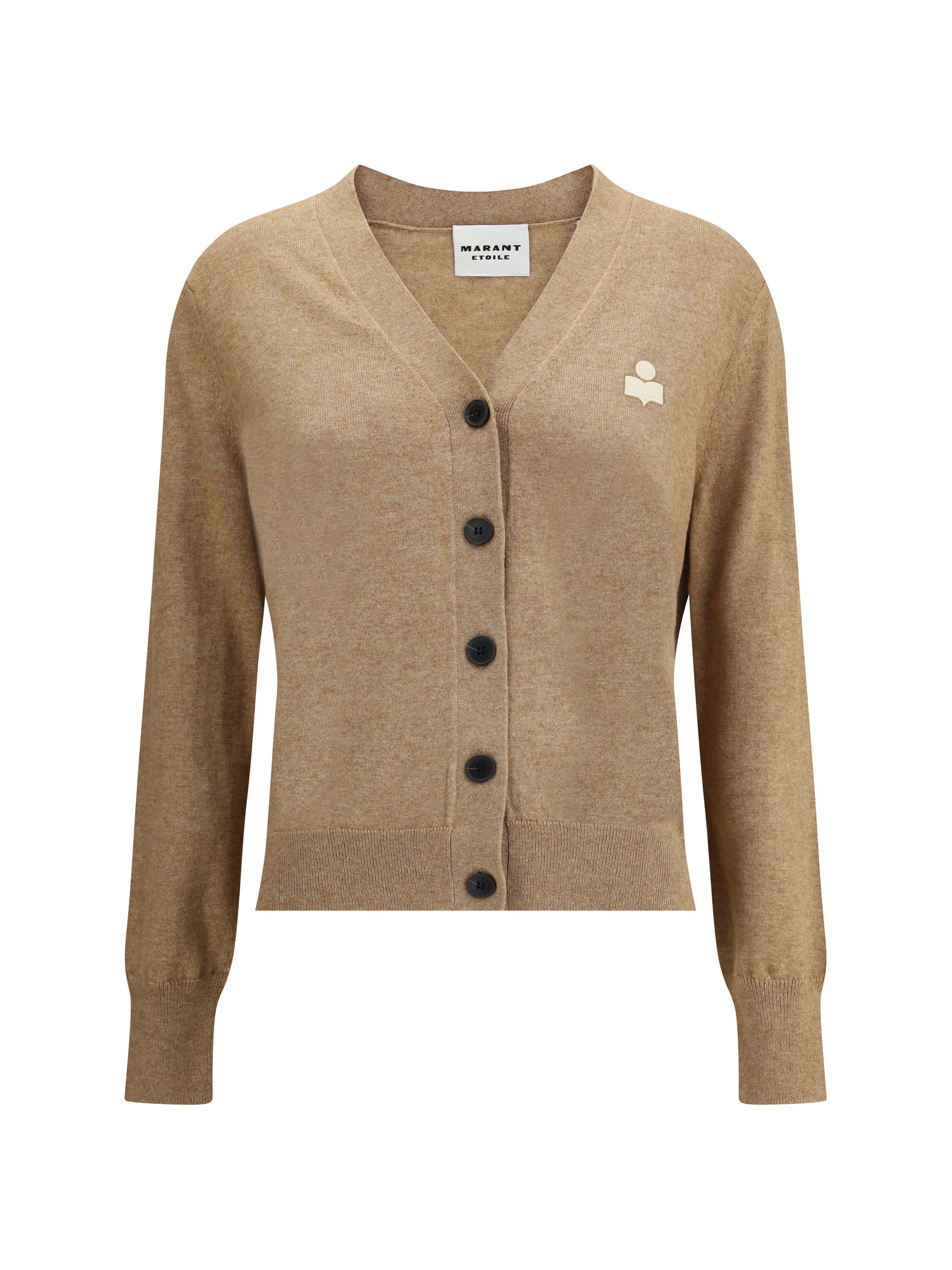 MARANT ETOILE 34 karina cardigan