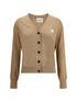 MARANT ETOILE 34 karina cardigan