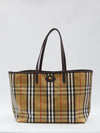 highlands tote bag medium