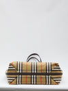 highlands tote bag medium