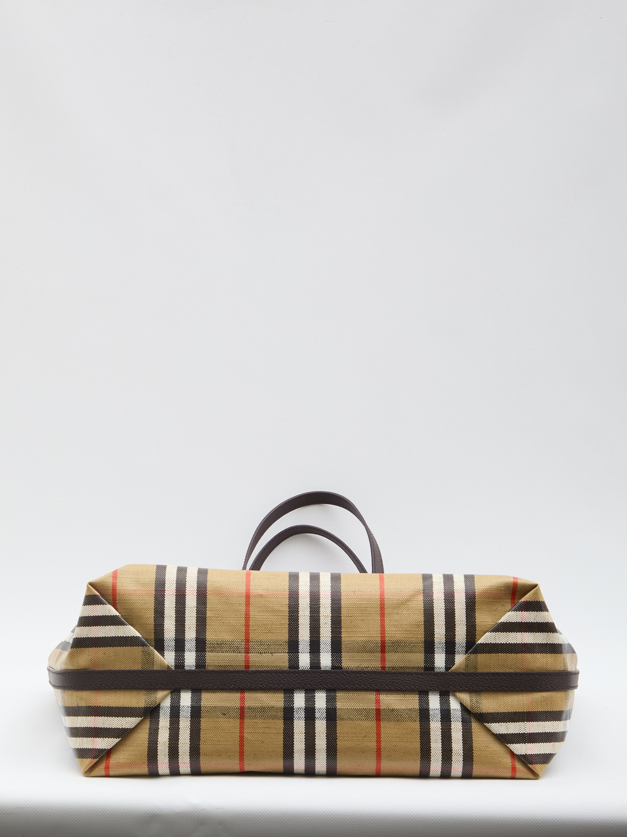 highlands tote bag medium