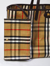 highlands tote bag medium