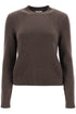 cashmere leta pullover