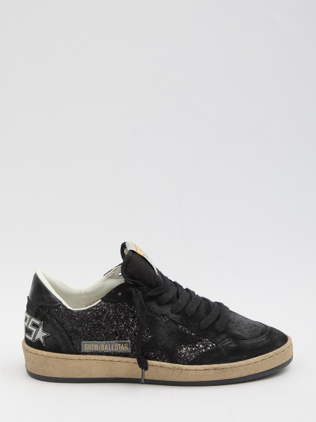 GOLDEN GOOSE 36 ball star sneakers