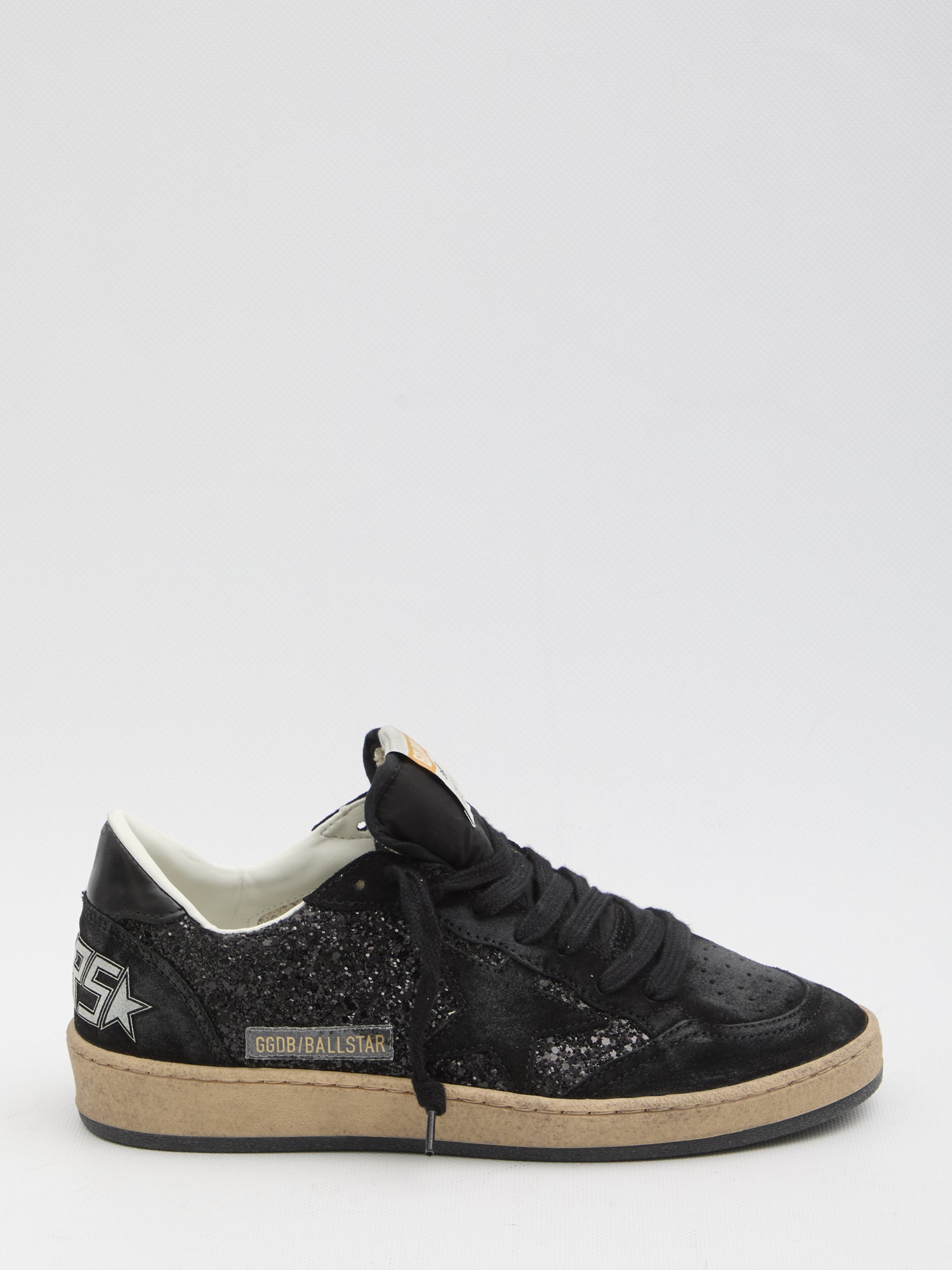 GOLDEN GOOSE 36 ball star sneakers