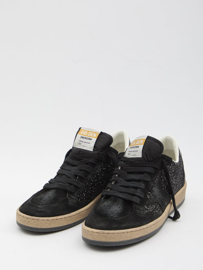 GOLDEN GOOSE 36 ball star sneakers