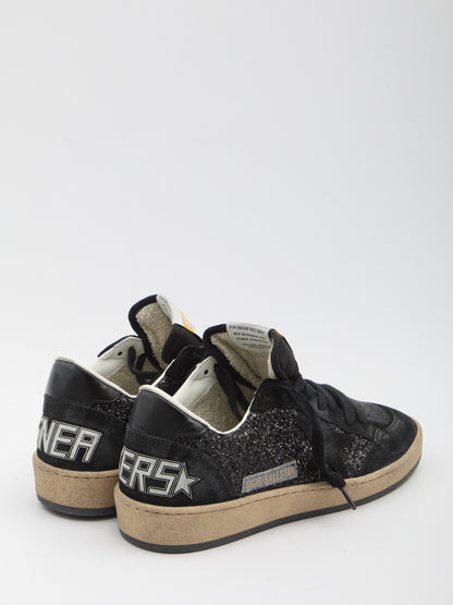 GOLDEN GOOSE 36 ball star sneakers