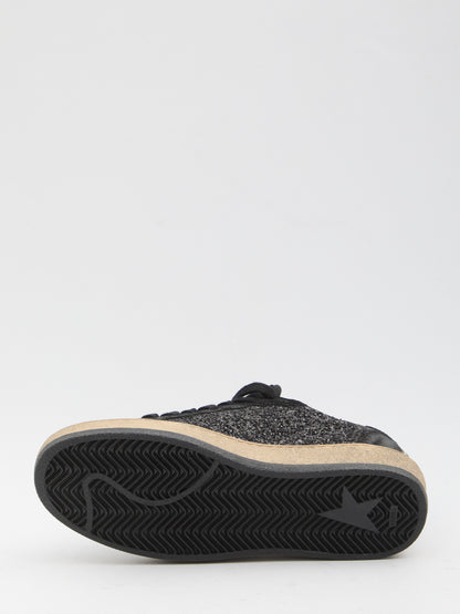 GOLDEN GOOSE 36 ball star sneakers