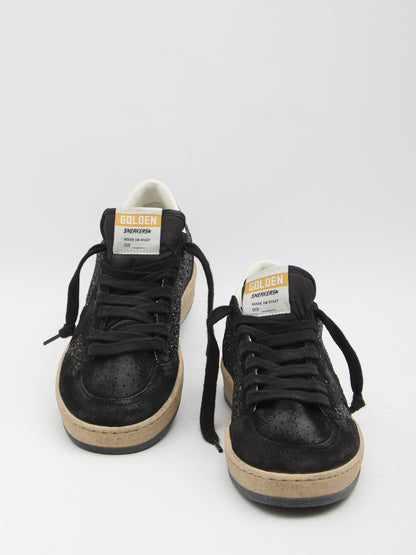 GOLDEN GOOSE 36 ball star sneakers