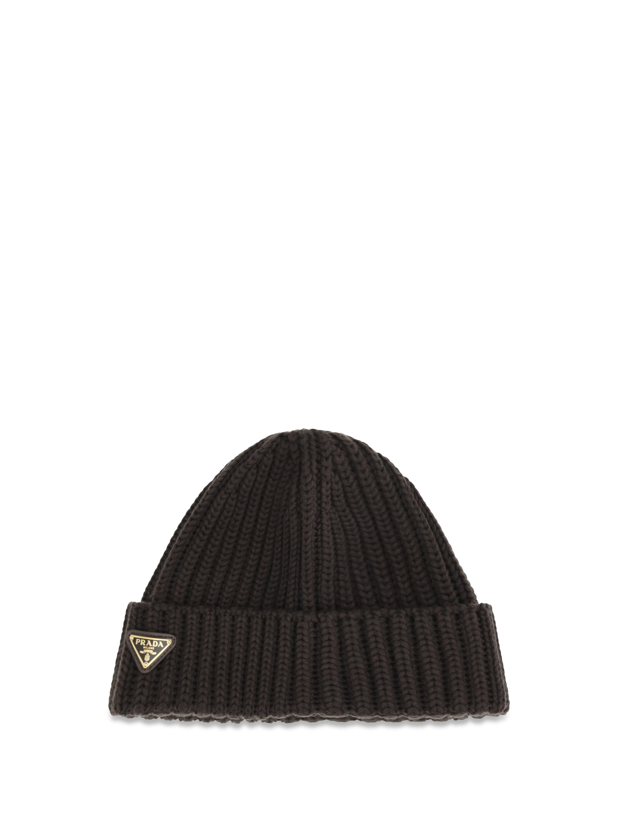 virgin wool beanie hat