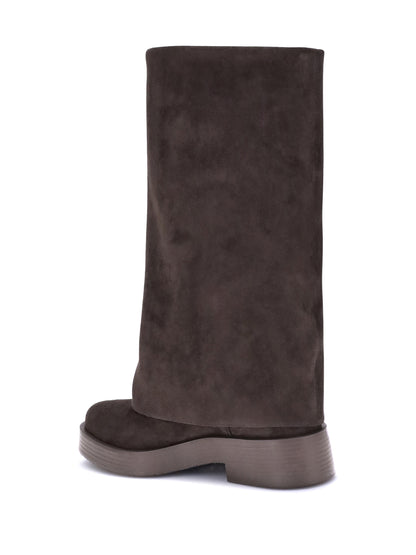 CASADEI 36 charlie boots 