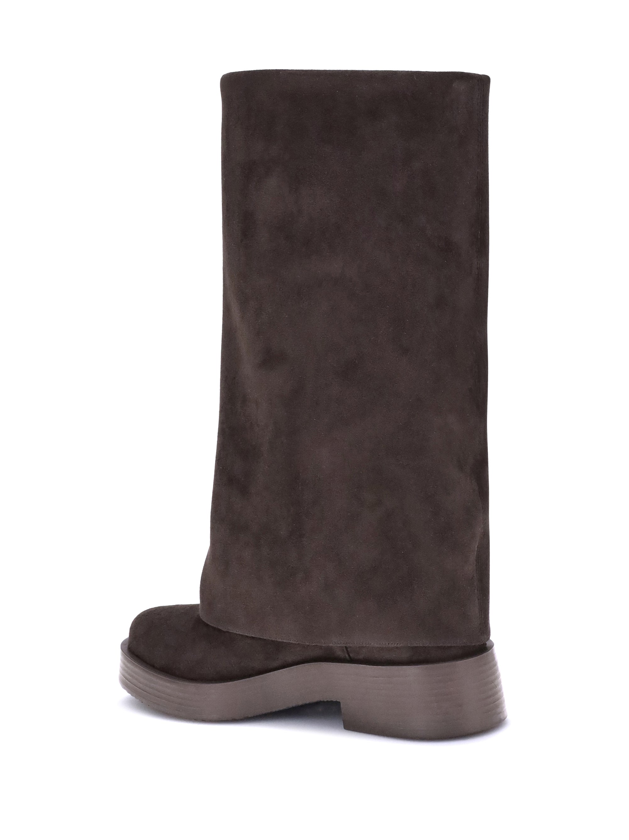 charlie boots