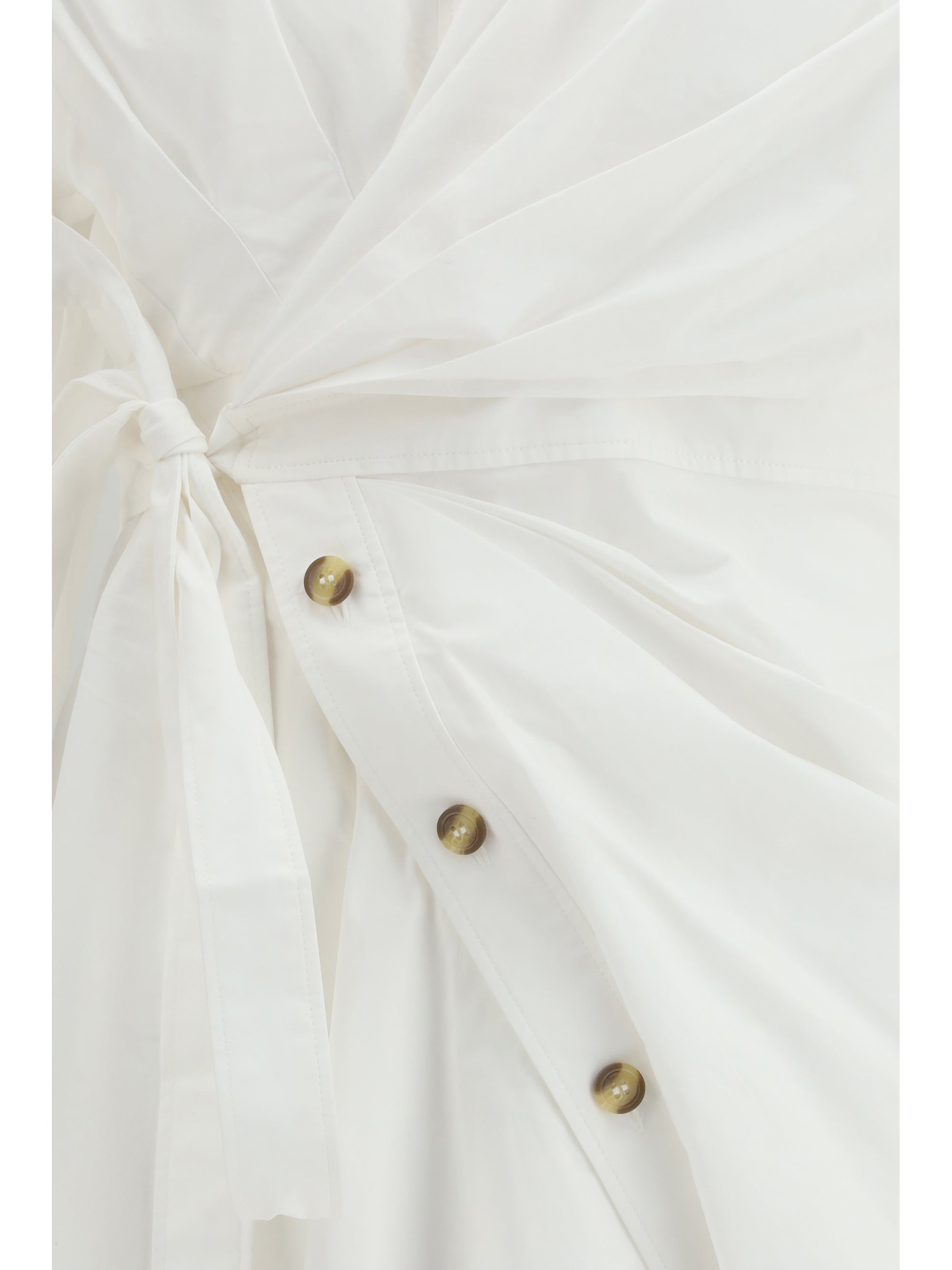 ZIMMERMANN 1 rebellion mini dress