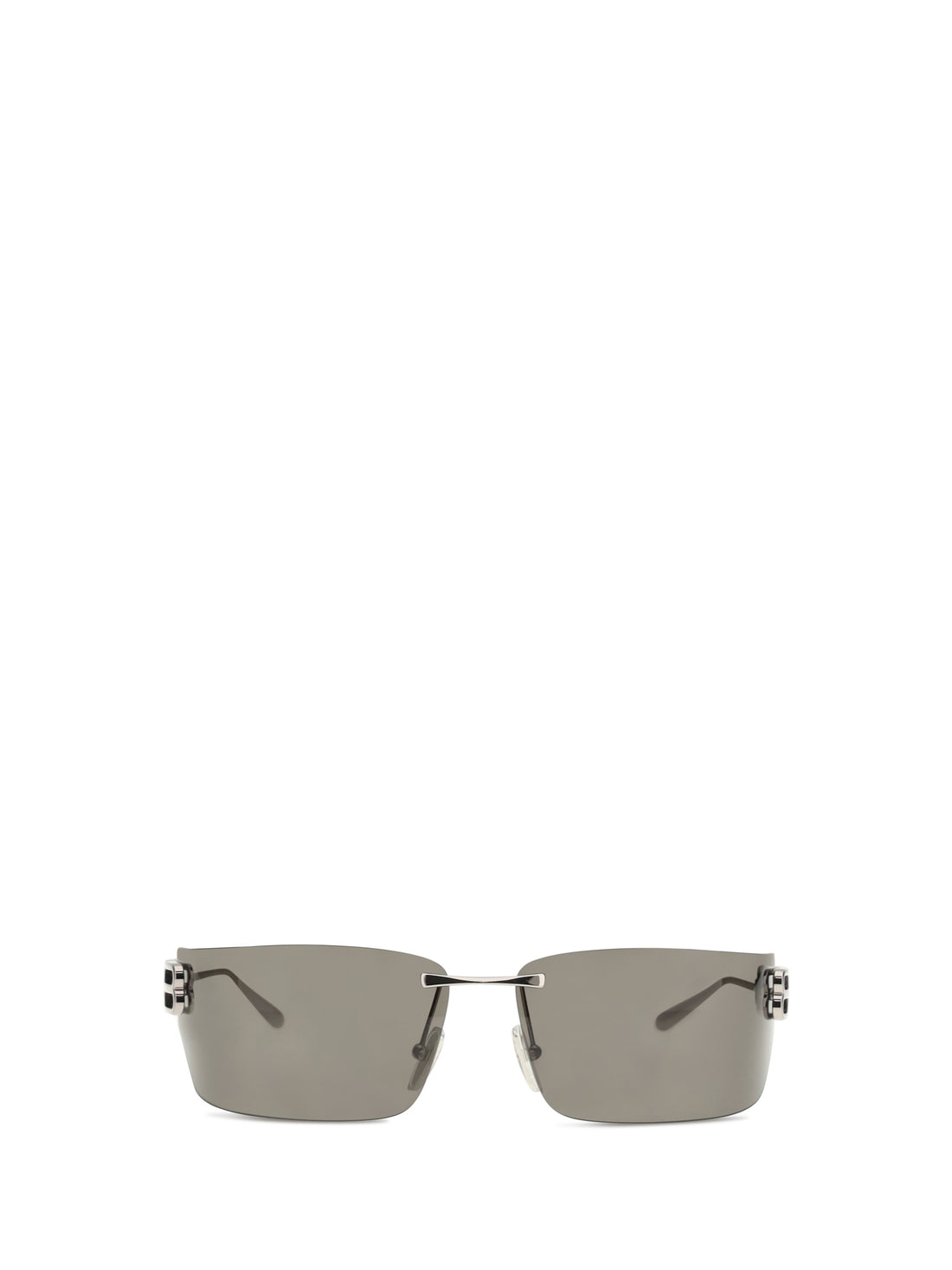 BALENCIAGA OS square sunglasses 