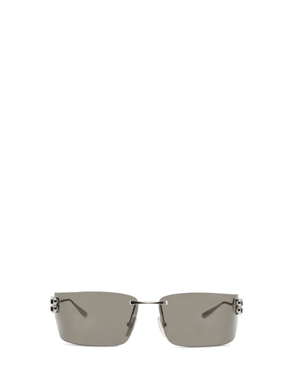 BALENCIAGA OS square sunglasses 