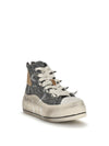 high top sneakers