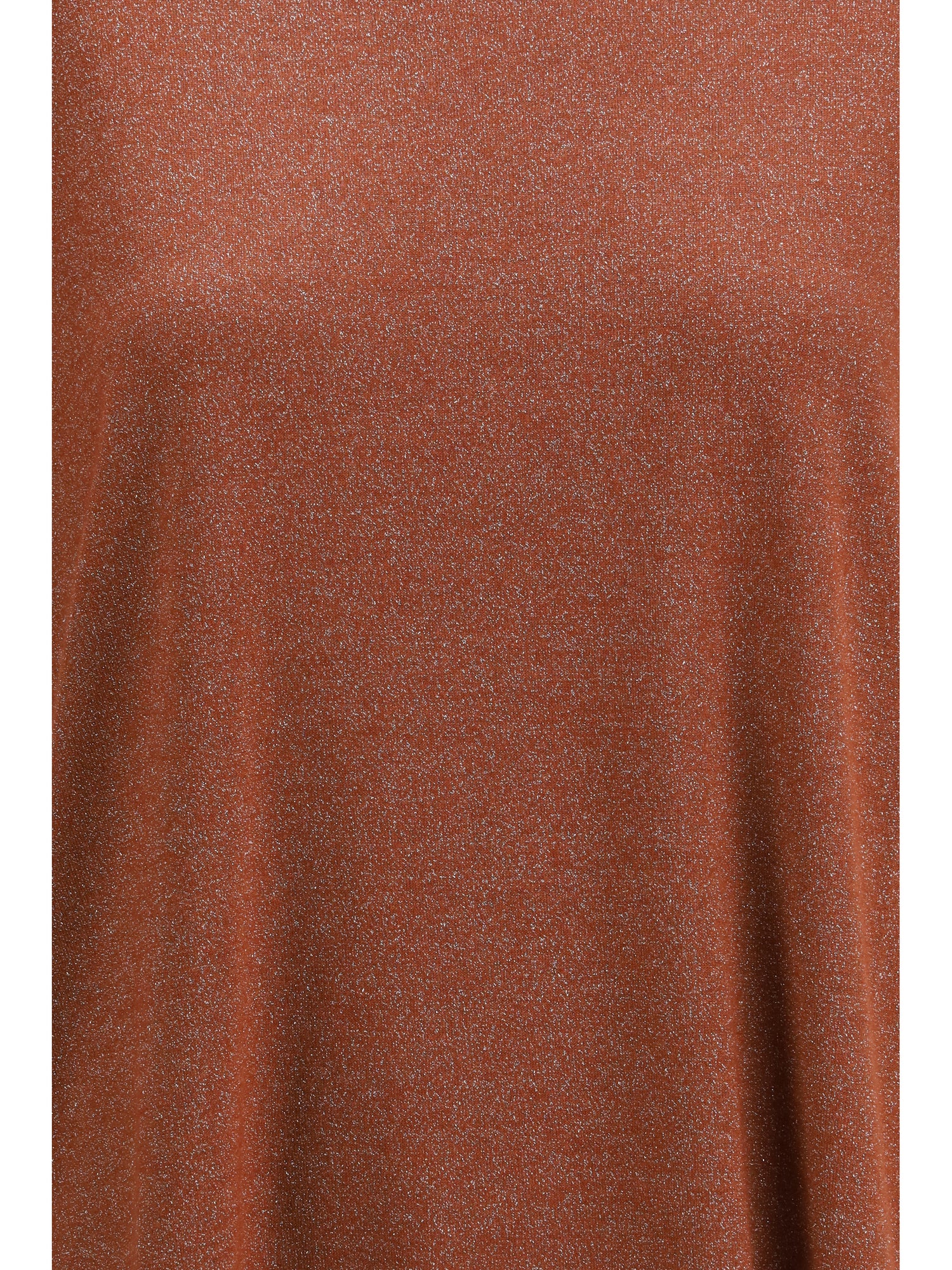 BRUNELLO CUCINELLI L cashmere glitter t-shirt