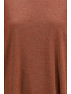 cashmere glitter t-shirt