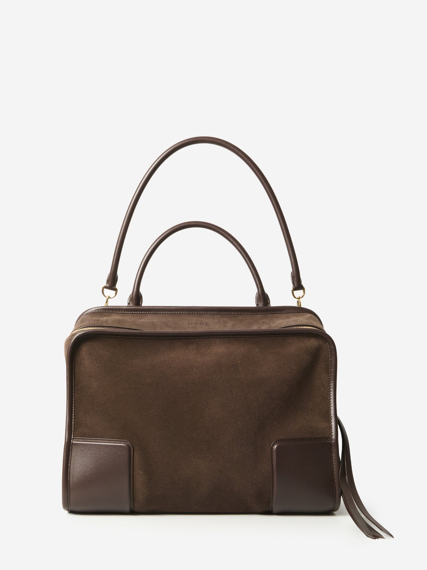 LOEWE OS amazona large bag