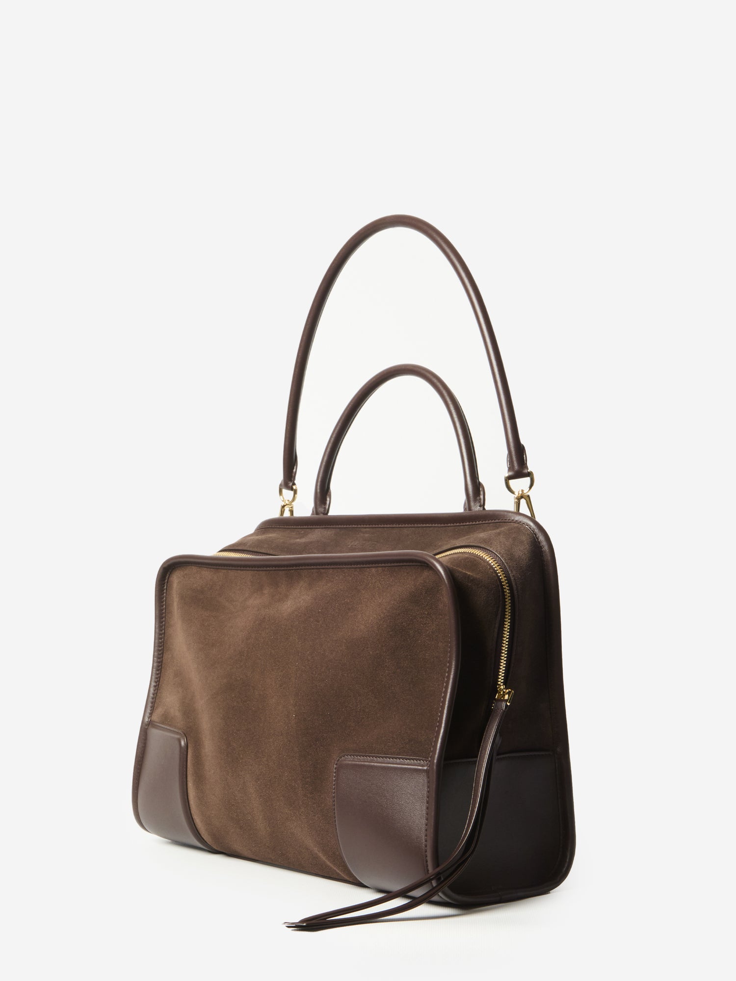 LOEWE OS amazona large bag