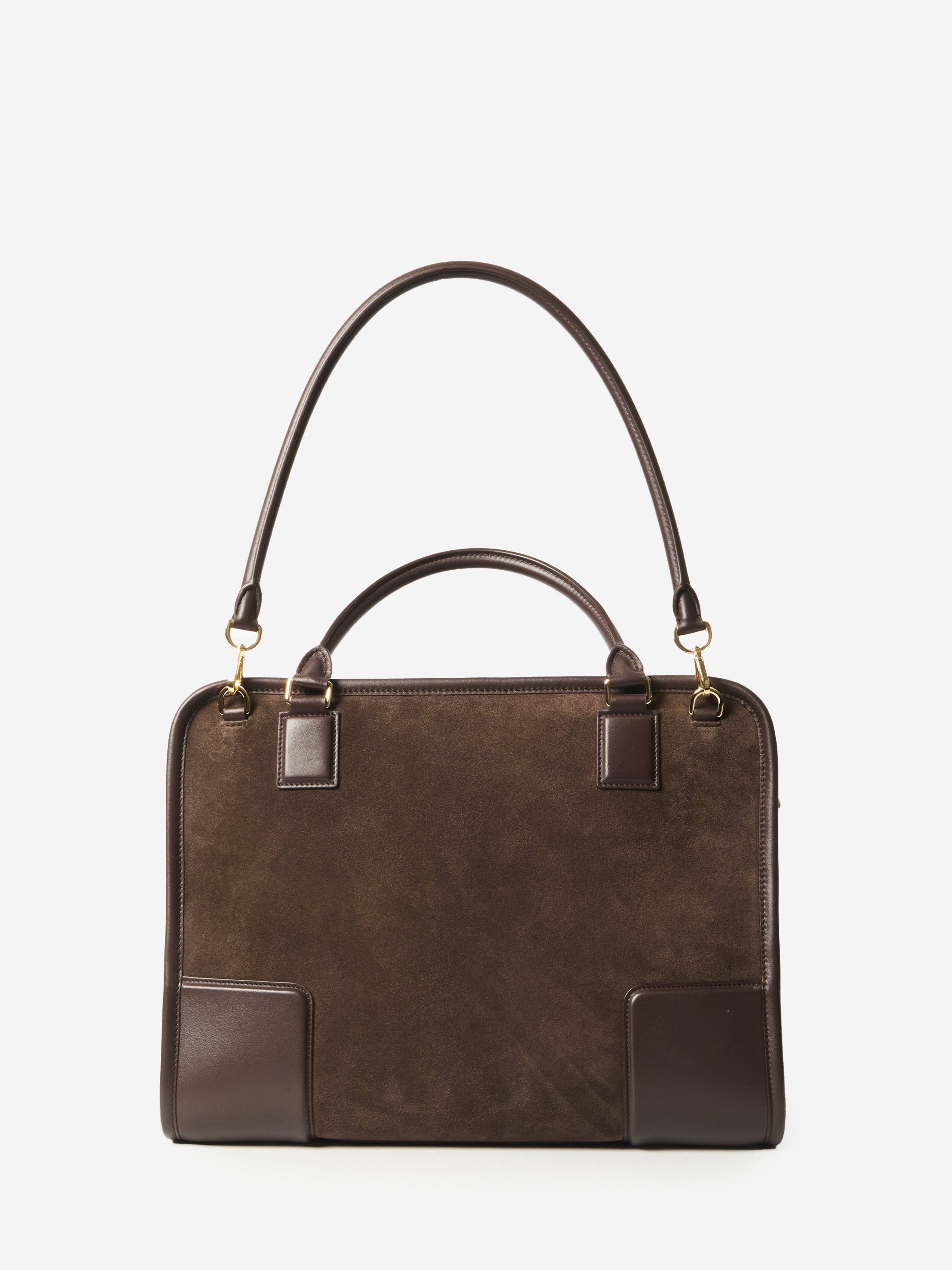 LOEWE OS amazona large bag