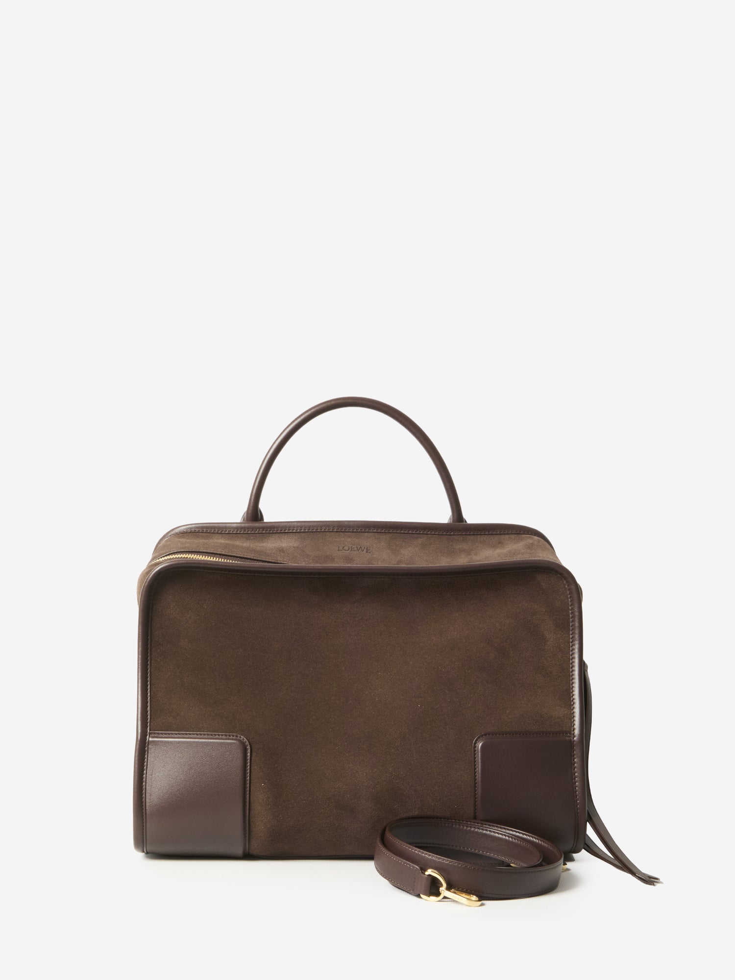 LOEWE OS amazona large bag