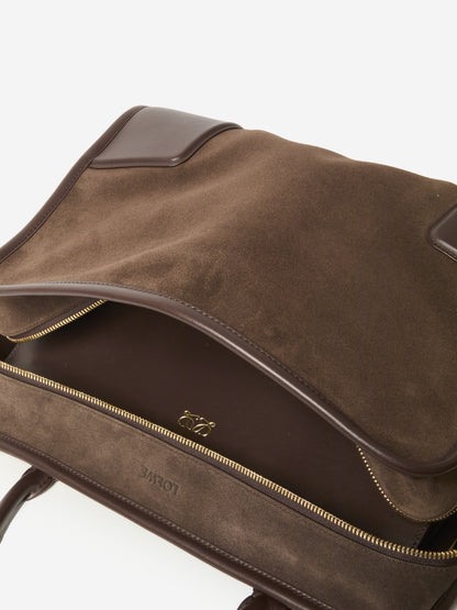 LOEWE OS amazona large bag