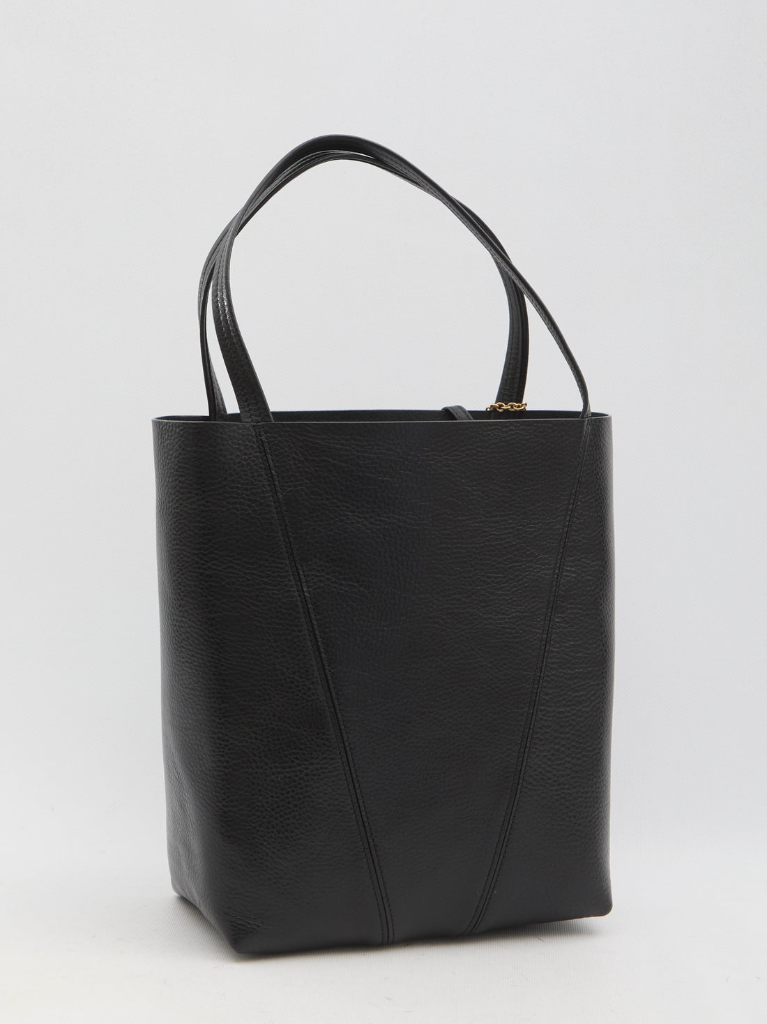 CHLOE OS chloé spin tote bag 