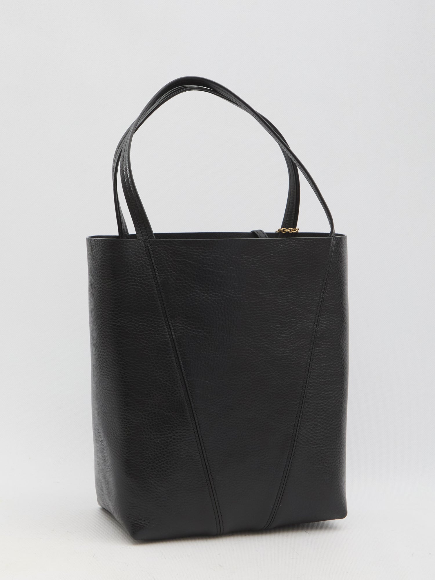 CHLOE OS chloé spin tote bag 