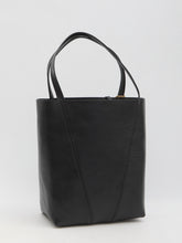 CHLOE OS chloé spin tote bag 