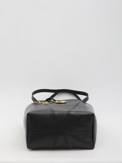 CHLOE OS chloé spin tote bag 