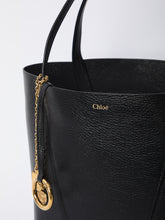 CHLOE OS chloé spin tote bag 