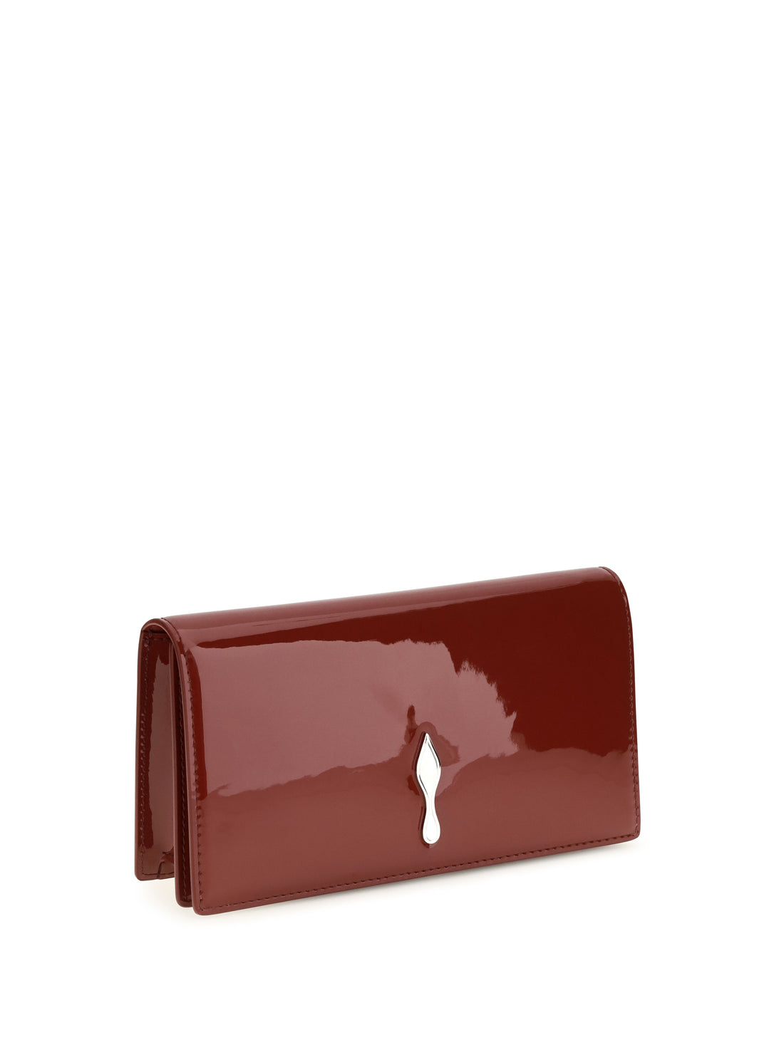 CHRISTIAN LOUBOUTIN OS bettina shoulder bag