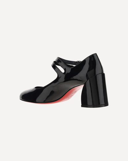 miss jane pumps