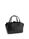small flap handbag