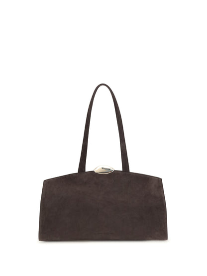 BENEDETTA BRUZZICHES OS serena shoulder bag 