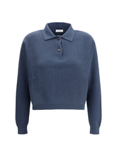 BRUNELLO CUCINELLI XL knit sweater