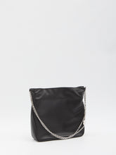 ROGER VIVIER OS pilgrim mini bag
