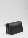rond carré pouch