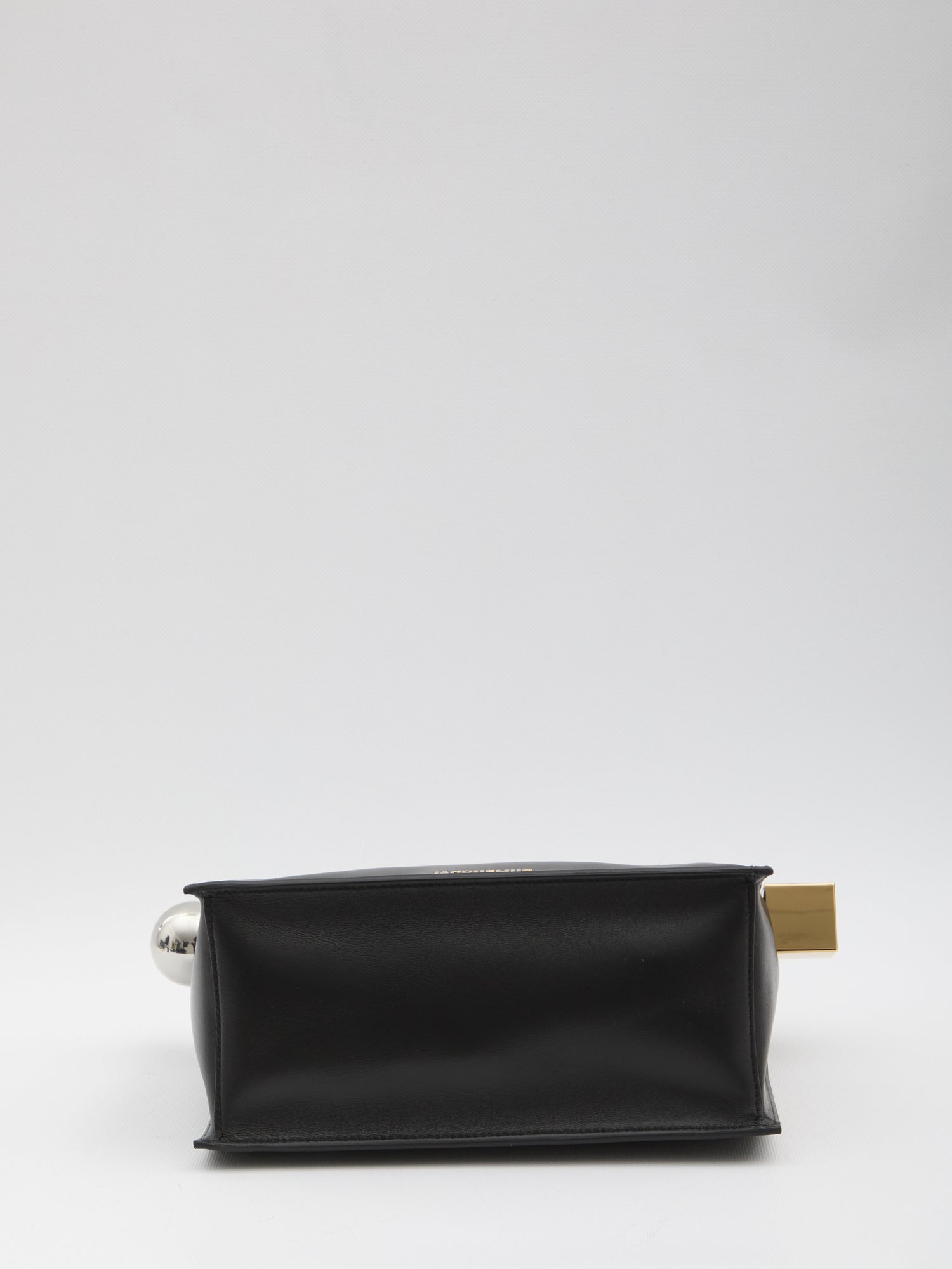 JACQUEMUS OS rond carré pouch