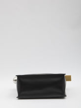 JACQUEMUS OS rond carré large pouch